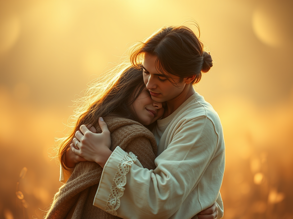 Attachment, Control, and Being Human